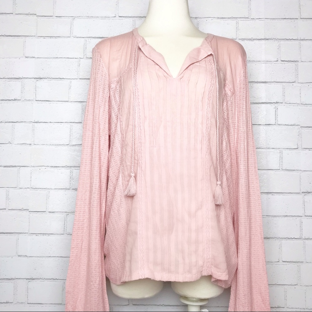 Lucky Brand Long Sleeve Shirt